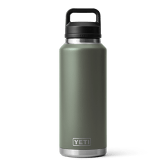 YETI Accessories 46oz / Camp Green YETI - Rambler 46oz Bottle w/ Chug Cap