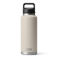 YETI Accessories 46oz / Cape Taupe YETI - Rambler 46oz Bottle w/ Chug Cap
