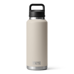 YETI Accessories 46oz / Cape Taupe YETI - Rambler 46oz Bottle w/ Chug Cap