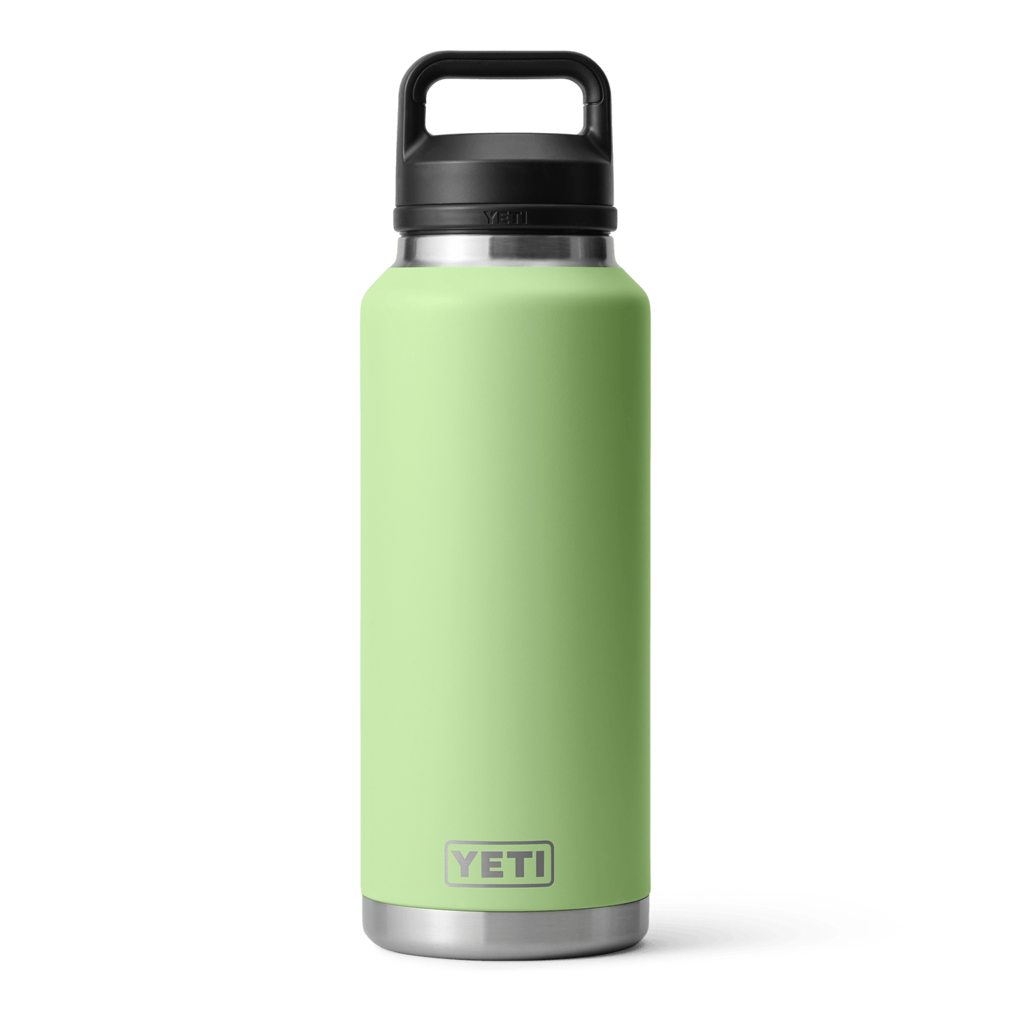 YETI Accessories 46oz / Key Lime YETI - Rambler 46oz Bottle w/ Chug Cap