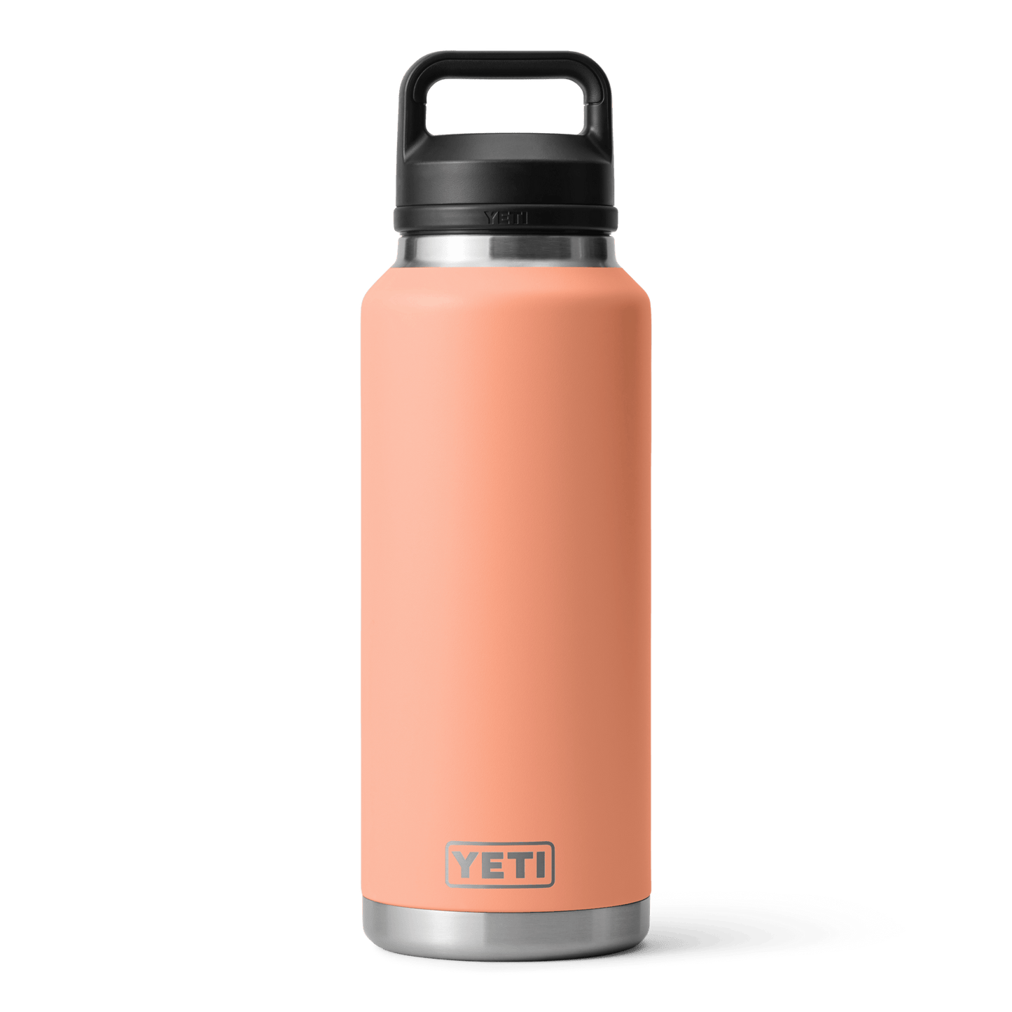 YETI Accessories 46oz / Lowcountry Peach YETI - Rambler 46oz Bottle w/ Chug Cap