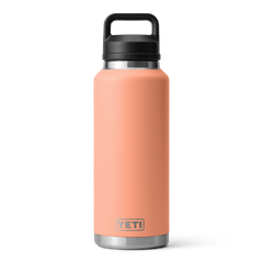 YETI Accessories 46oz / Lowcountry Peach YETI - Rambler 46oz Bottle w/ Chug Cap