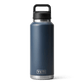 YETI Accessories 46oz / Navy YETI - Rambler 46oz Bottle w/ Chug Cap