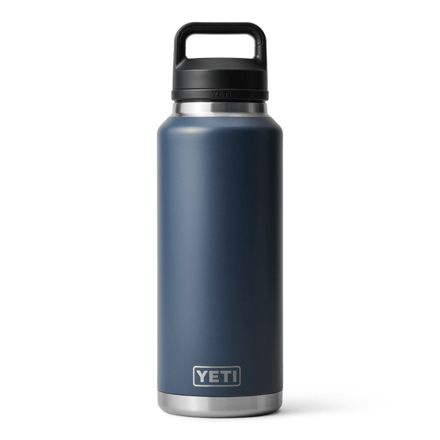 YETI Accessories 46oz / Navy YETI - Rambler 46oz Bottle w/ Chug Cap