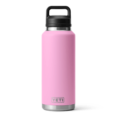 YETI Accessories 46oz / Power Pink YETI - Rambler 46oz Bottle w/ Chug Cap