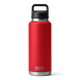 YETI Accessories 46oz / Rescue Red YETI - Rambler 46oz Bottle w/ Chug Cap