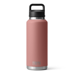 YETI Accessories 46oz / Sandstone Pink YETI - Rambler 46oz Bottle w/ Chug Cap