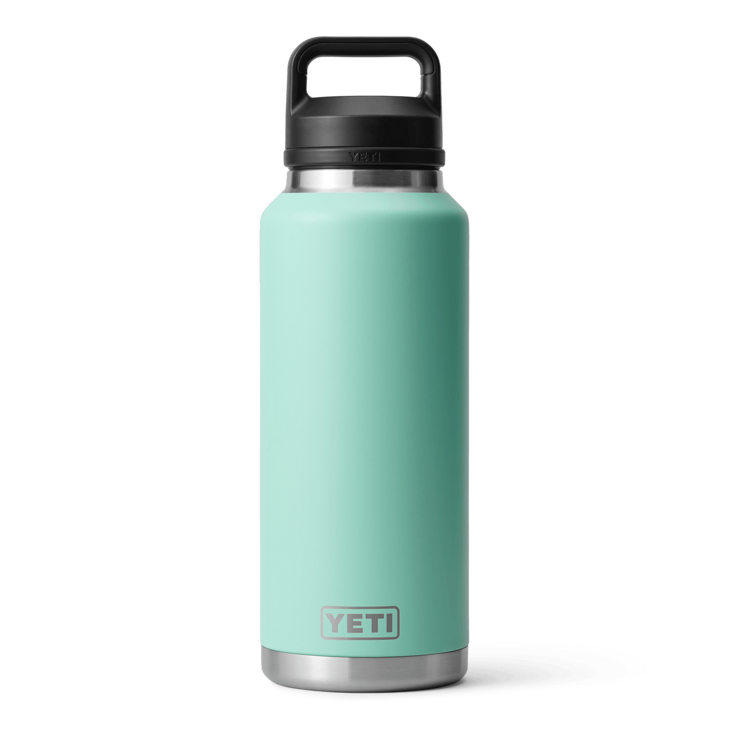 YETI Accessories 46oz / Seafoam YETI - Rambler 46oz Bottle w/ Chug Cap