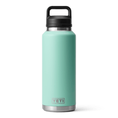 YETI Accessories 46oz / Seafoam YETI - Rambler 46oz Bottle w/ Chug Cap