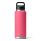 YETI Accessories 46oz / Tropical Pink YETI - Rambler 46oz Bottle w/ Chug Cap