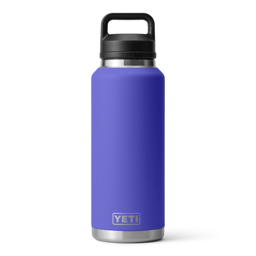 YETI Accessories 46oz / Ultramarine Violet YETI - Rambler 46oz Bottle w/ Chug Cap