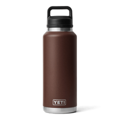 YETI Accessories 46oz / Wetlands Brown YETI - Rambler 46oz Bottle w/ Chug Cap