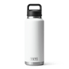 YETI Accessories 46oz / White YETI - Rambler 46oz Bottle w/ Chug Cap