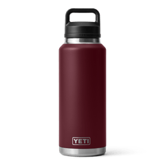 YETI Accessories 46oz / Wild Vine Red YETI - Rambler 46oz Bottle w/ Chug Cap