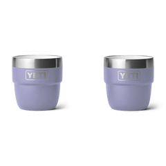 YETI Accessories 4oz / Cosmic Lilac YETI - Rambler 4oz Stackable Cups Set