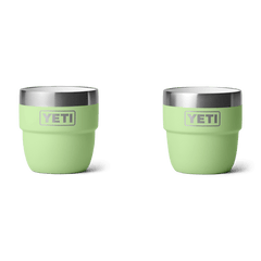 YETI Accessories 4oz / Key Lime YETI - Rambler 4oz Stackable Cups Set