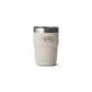 YETI Accessories 8oz / Cape Taupe YETI - Rambler 8oz Stackable Cup w/ Magslider Lid