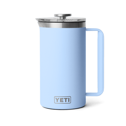 YETI Accessories One Size / Big Sky Blue YETI - 34oz French Press