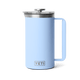 YETI Accessories One Size / Big Sky Blue YETI - 34oz French Press
