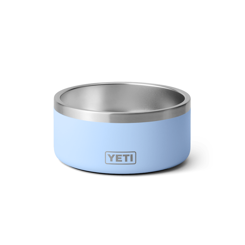 YETI Accessories One Size / Big Sky Blue YETI - Boomer® 4 Dog Bowl