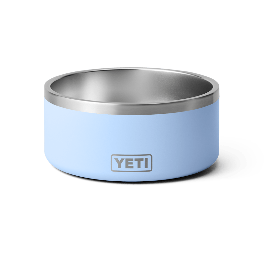 YETI Accessories One Size / Big Sky Blue YETI - Boomer® 8 Dog Bowl