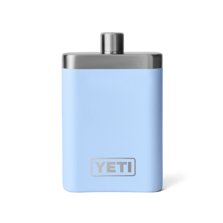 YETI Accessories One Size / Big Sky Blue YETI - Flask