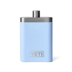 YETI Accessories One Size / Big Sky Blue YETI - Flask