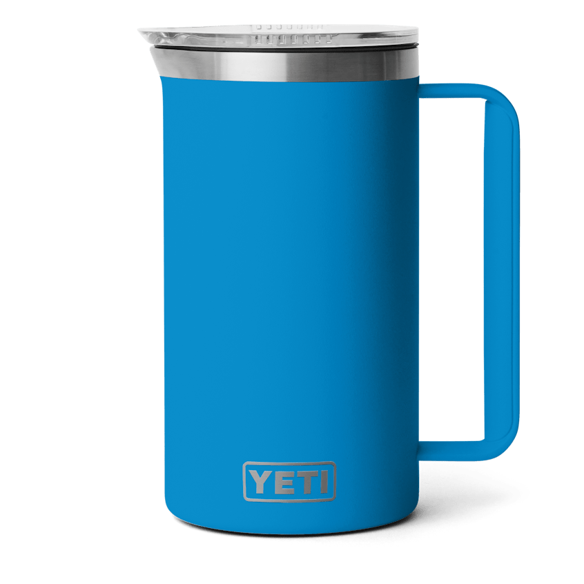 YETI Accessories One Size / Big Wave Blue YETI - 34oz Pitcher