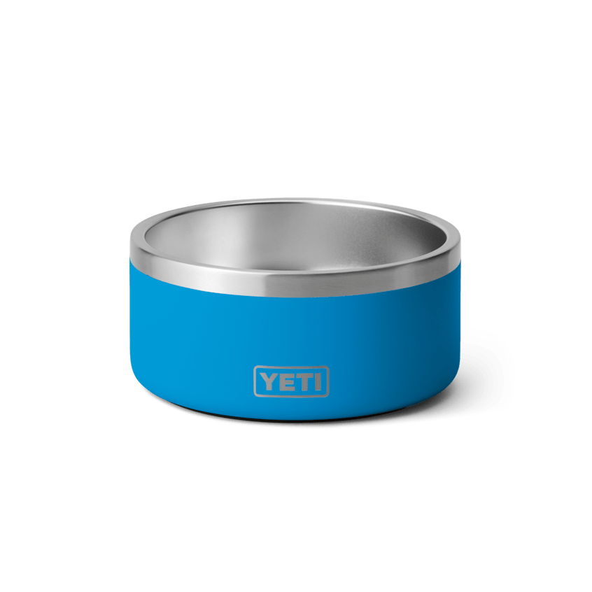 YETI Accessories One Size / Big Wave Blue YETI - Boomer® 4 Dog Bowl