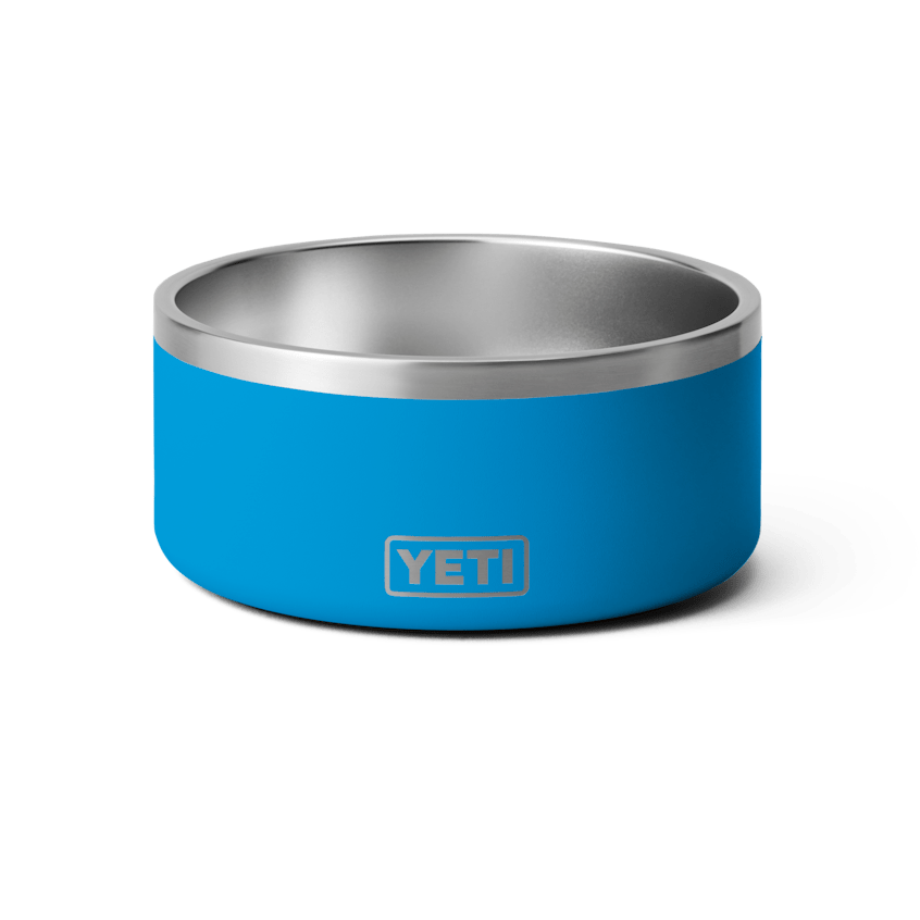 YETI Accessories One Size / Big Wave Blue YETI - Boomer® 8 Dog Bowl