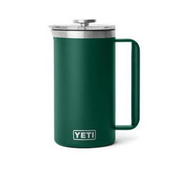 YETI Accessories One Size / Black Forest Green YETI - 34oz French Press