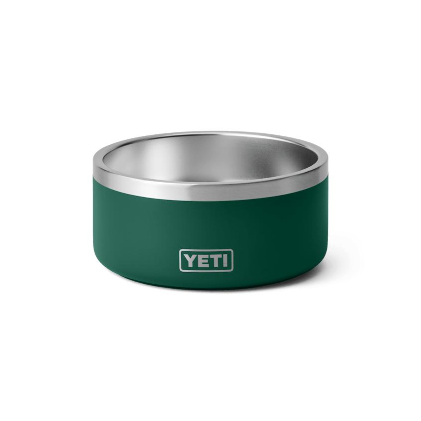 YETI Accessories One Size / Black Forest Green YETI - Boomer® 4 Dog Bowl