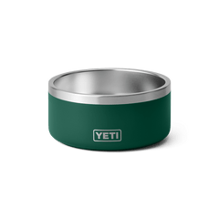 YETI Accessories One Size / Black Forest Green YETI - Boomer® 4 Dog Bowl