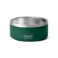 YETI Accessories One Size / Black Forest Green YETI - Boomer® 8 Dog Bowl