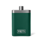 YETI Accessories One Size / Black Forest Green YETI - Flask