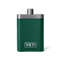 YETI Accessories One Size / Black Forest Green YETI - Flask
