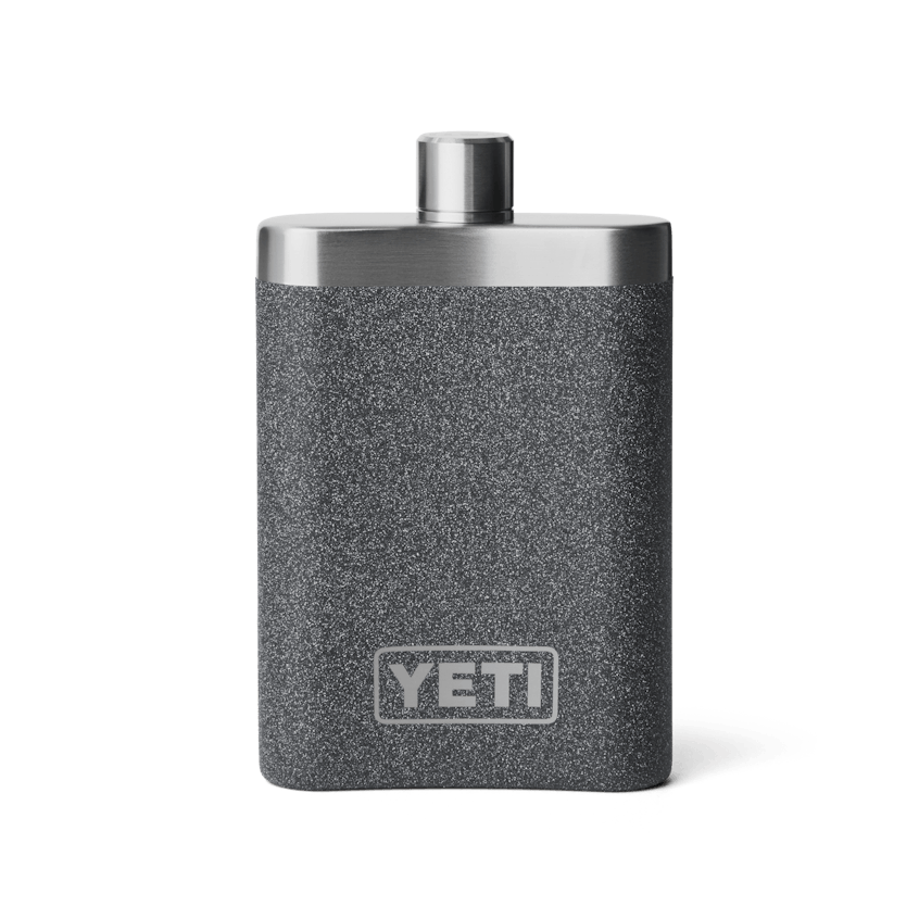 YETI Accessories One Size / Black Stone YETI - Flask