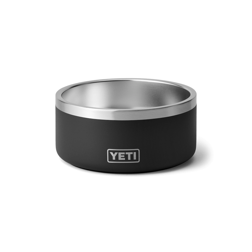YETI Accessories One Size / Black YETI - Boomer® 4 Dog Bowl