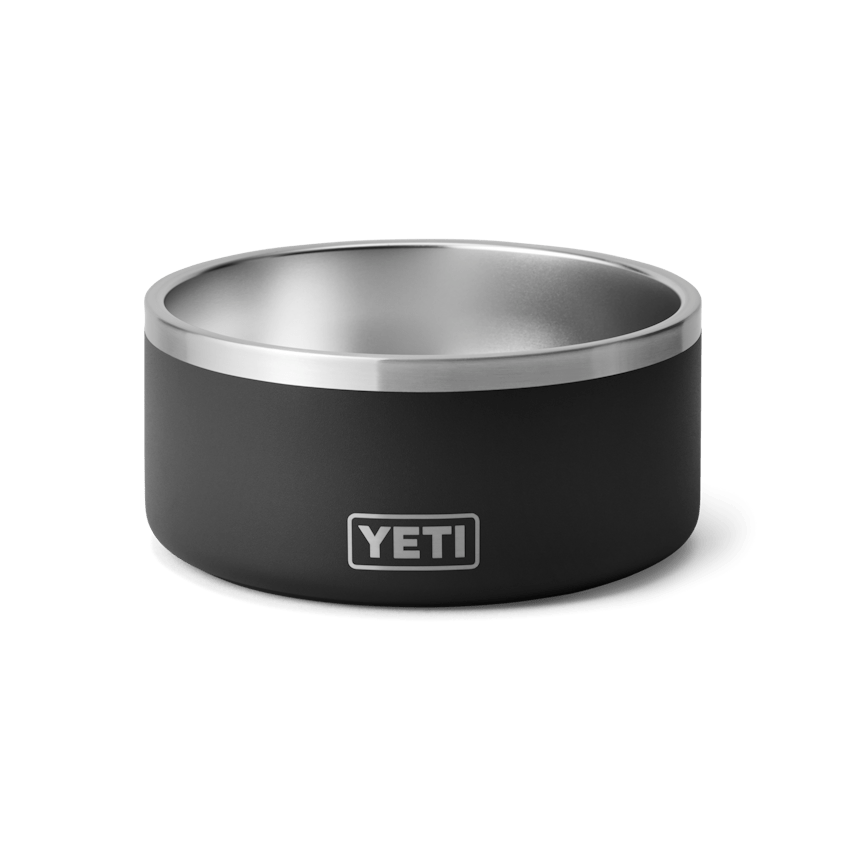 YETI Accessories One Size / Black YETI - Boomer® 8 Dog Bowl