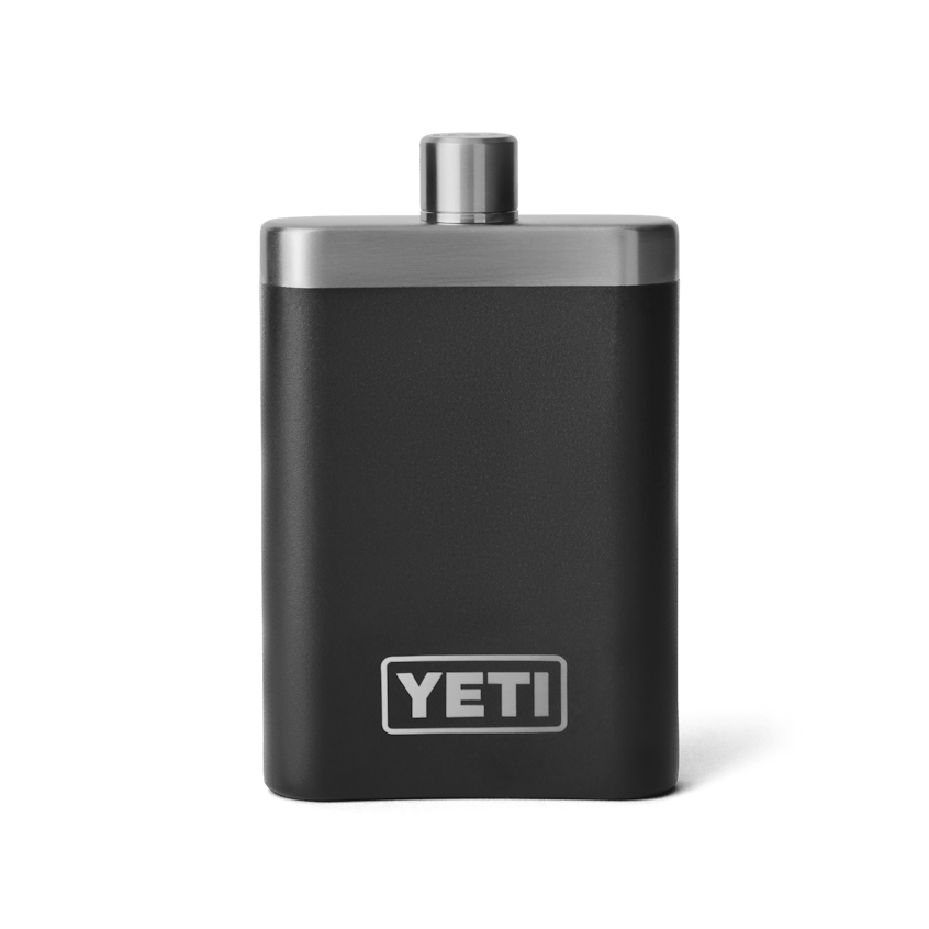YETI Accessories One Size / Black YETI - Flask