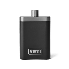 YETI Accessories One Size / Black YETI - Flask