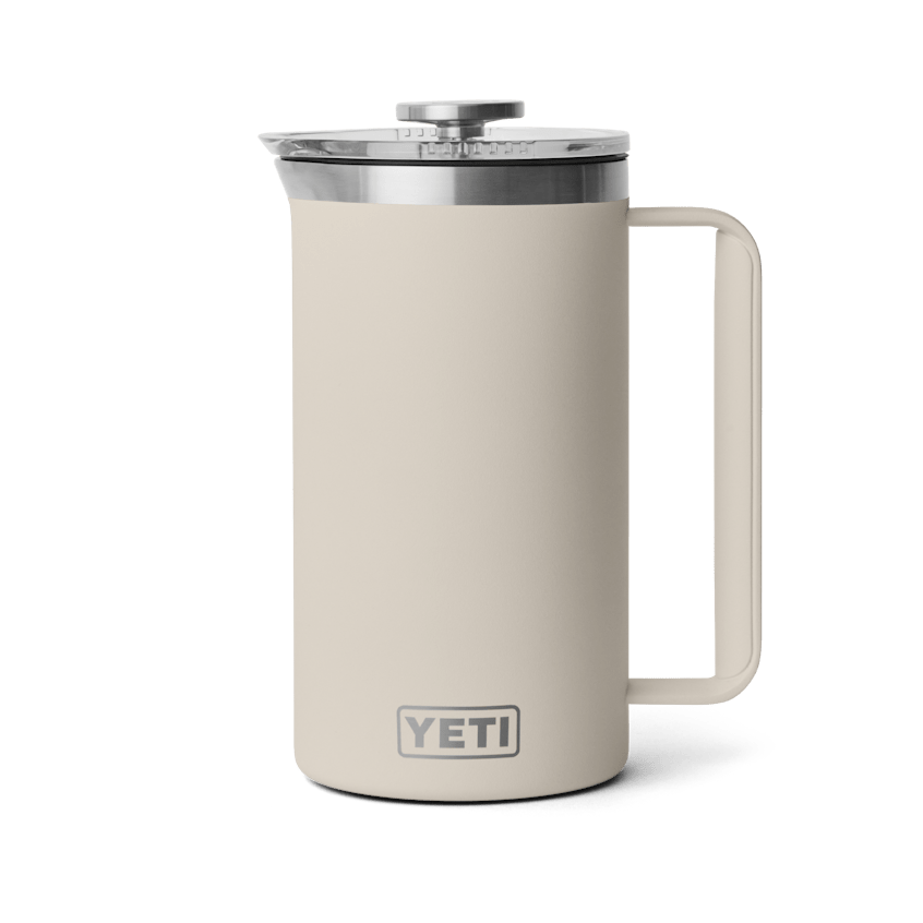 YETI Accessories One Size / Cape Taupe YETI - 34oz French Press