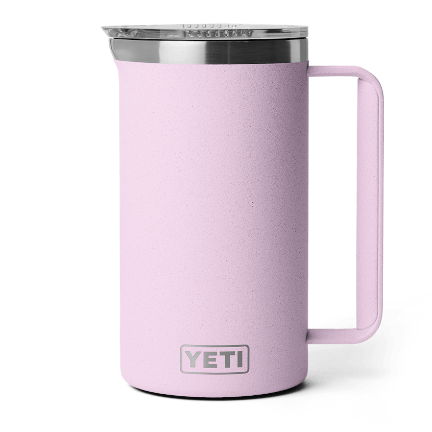 YETI Accessories One Size / Cherry Blossom YETI - 34oz Pitcher