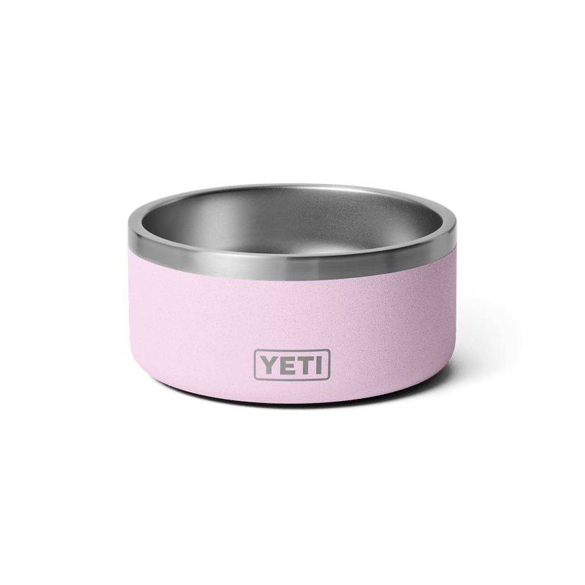 YETI Accessories One Size / Cherry Blossom YETI - Boomer® 4 Dog Bowl