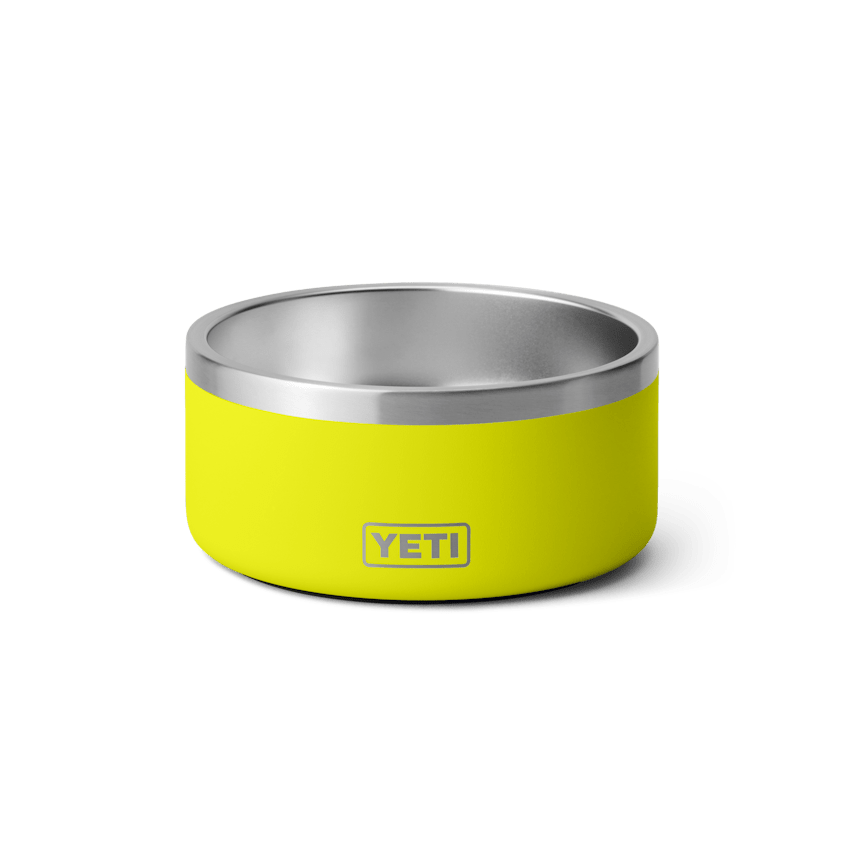 YETI Accessories One Size / Firefly Yellow YETI - Boomer® 4 Dog Bowl