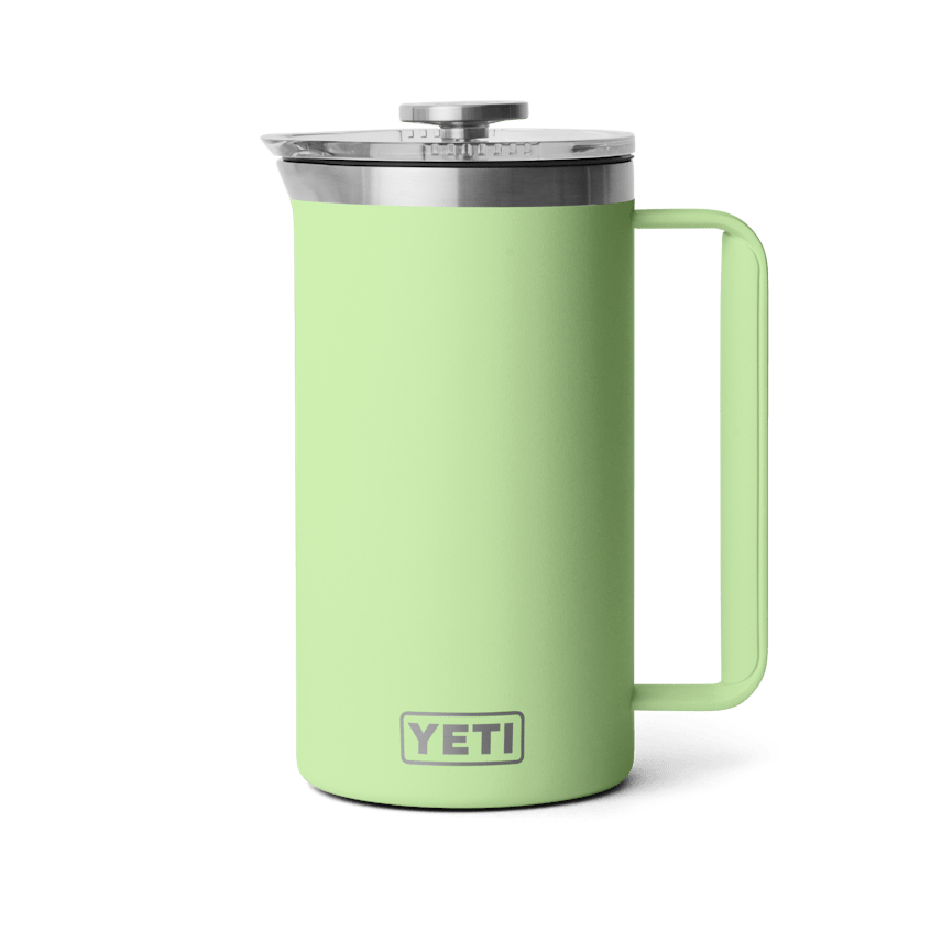 YETI Accessories One Size / Key Lime YETI - 34oz French Press