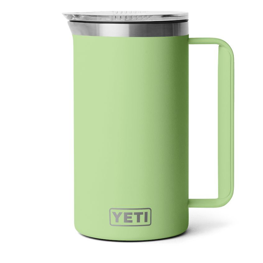 YETI Accessories One Size / Key Lime YETI - 34oz Pitcher