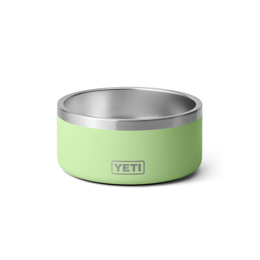 YETI Accessories One Size / Key Lime YETI - Boomer® 4 Dog Bowl