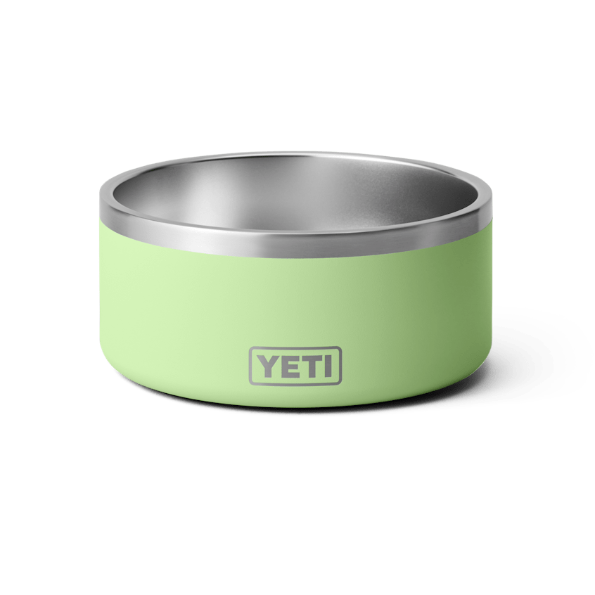 YETI Accessories One Size / Key Lime YETI - Boomer® 8 Dog Bowl