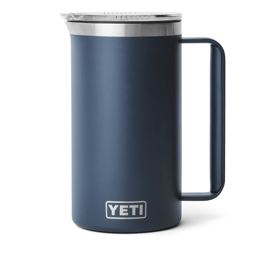YETI Accessories One Size / Navy YETI - 34oz Pitcher